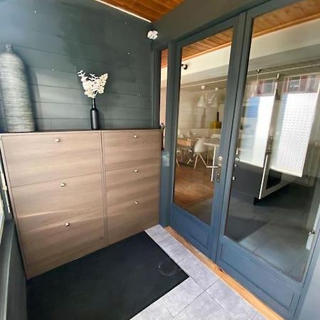 סן-ג'רבה-לה-באן Bel Appartement Familial Et Cosy מראה חיצוני תמונה