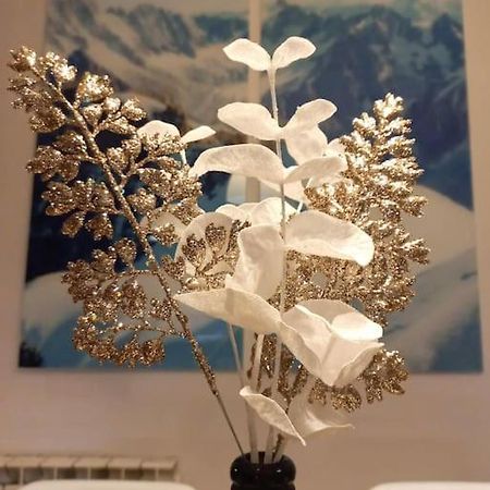 סן-ג'רבה-לה-באן Bel Appartement Familial Et Cosy מראה חיצוני תמונה