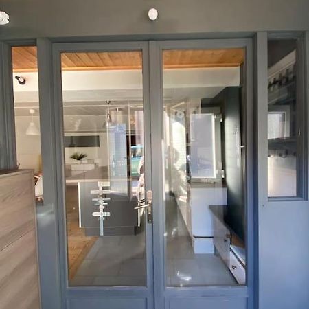 סן-ג'רבה-לה-באן Bel Appartement Familial Et Cosy מראה חיצוני תמונה