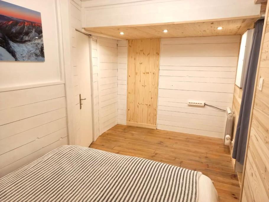 סן-ג'רבה-לה-באן Bel Appartement Familial Et Cosy מראה חיצוני תמונה