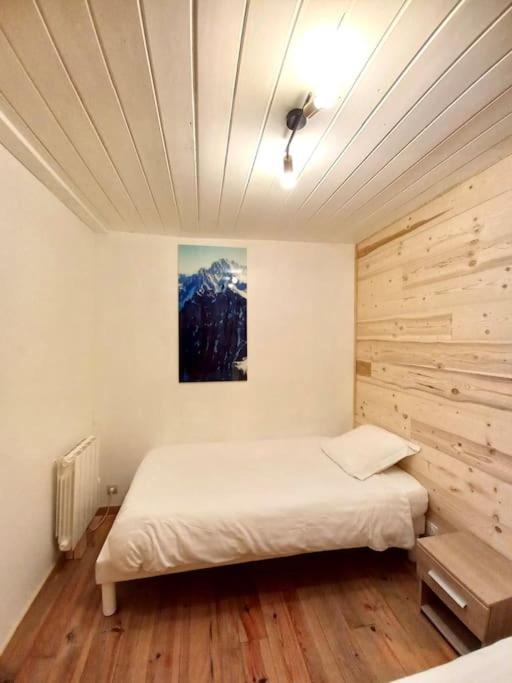 סן-ג'רבה-לה-באן Bel Appartement Familial Et Cosy מראה חיצוני תמונה